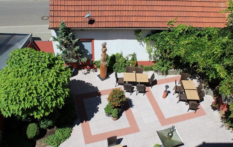 Hotel Photo 21