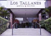 Отзывы Los Tallanes Hotel & Apart, 5 звезд