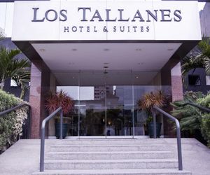 Los Tallanes Hotel & Apart Lima Peru