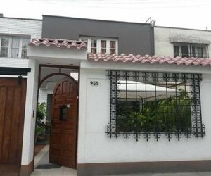 B&B Tradiciones Lima Peru