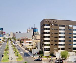 Habitat Hotel Lima Peru