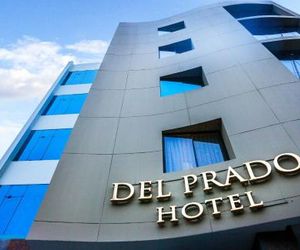 Del Prado Hotel Lima Peru