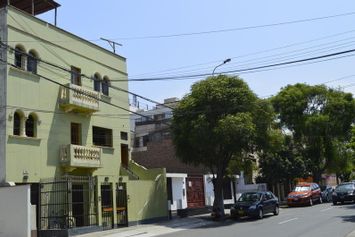 Casa Rodas II