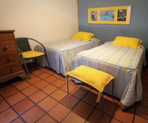 Hospedaje El Zaguán Lima Peru