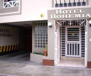 Hotel Bohemia Chacarilla Peru
