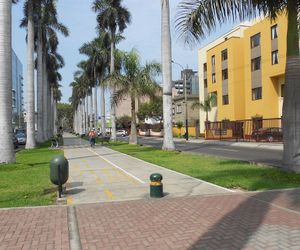 Residencial Sori Lima Peru