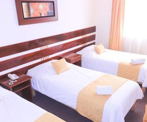 Hotel Anthonys Lima Peru