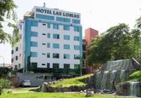 Отзывы Hotel Las Lomas, 3 звезды