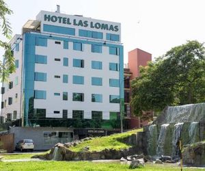 Hotel Las Lomas Lima Peru