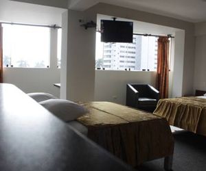 Hotel Bond Lima Peru