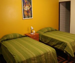 Flying Dog Hostel Iquitos Iquitos Peru