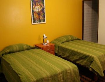 hotel booking template