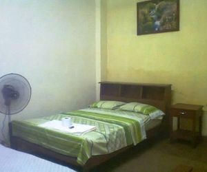 HOTEL MORONA Iquitos Peru