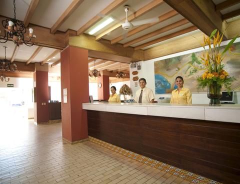 Hotel Photo 15
