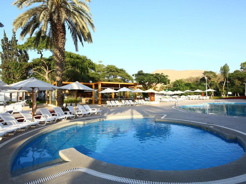 Hotel Photo 21