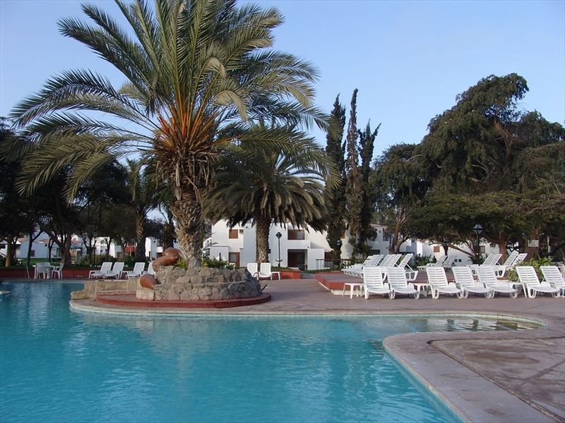 Hotel Photo 22