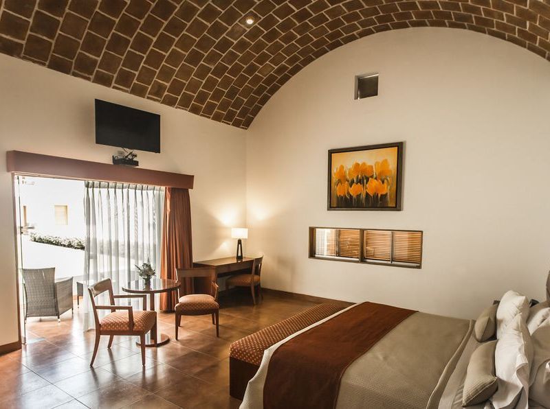Hotel Photo 5