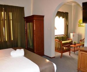 DM Hoteles Mossone - Ica Huacachina Peru