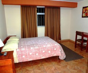 Hatun Wasi Huaraz Huaraz Peru