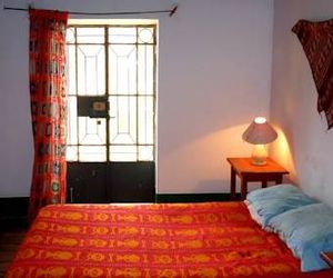 Albergue La Luna Huaraz Peru