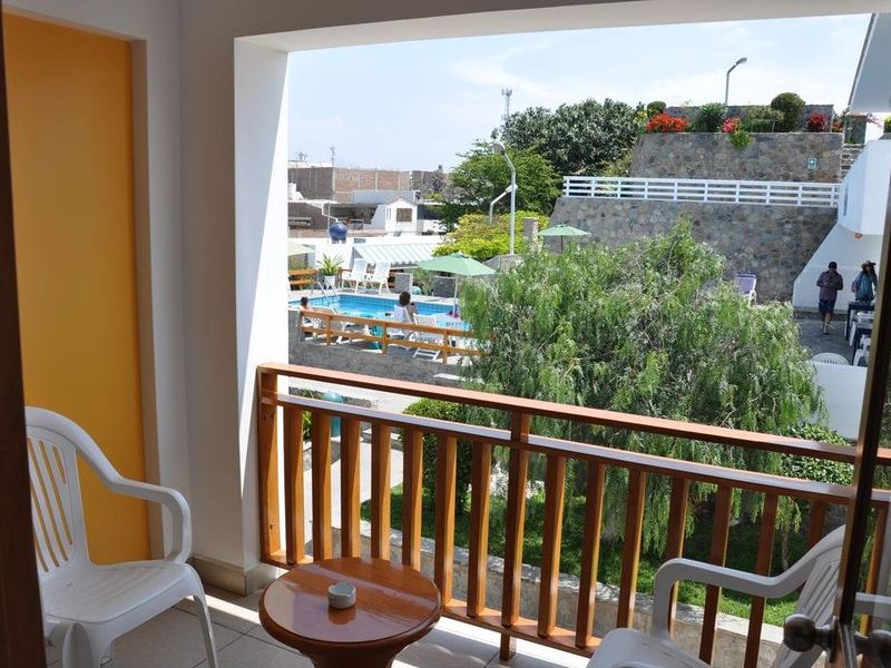 Hotel Photo 18