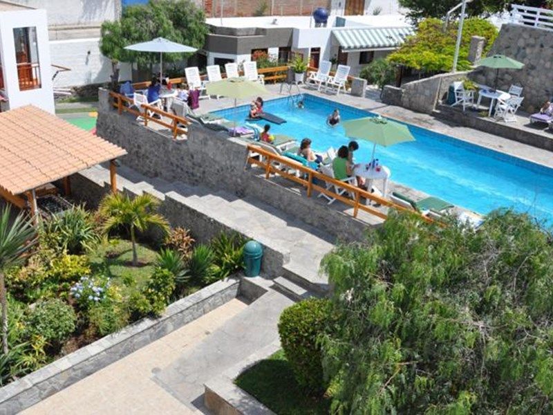 Hotel Photo 22