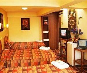 Awki´s Dream Hotel Cusco Peru
