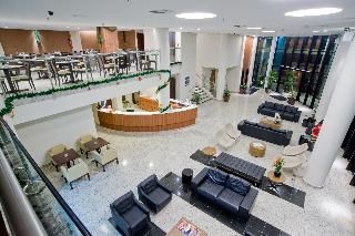 صورة الفندق 11