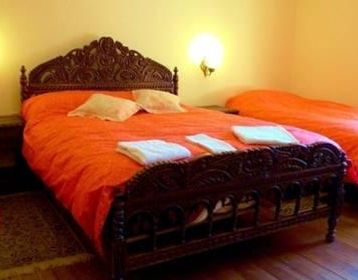 hotel booking template