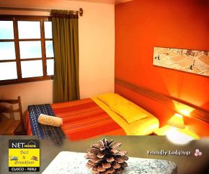 Net House B&B Cusco Peru