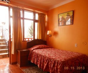 Hostal Pakcha Real Cusco Peru