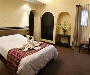 Tampu Hotel Cusco Peru