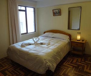 Hostal Wasichay Cusco Peru