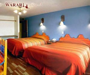 Hotel Warari Cusco Peru