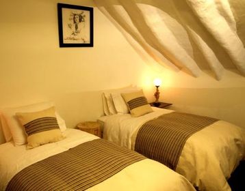 hotel booking template