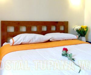 Hostal Tupana Wasi A&C Cusco Peru
