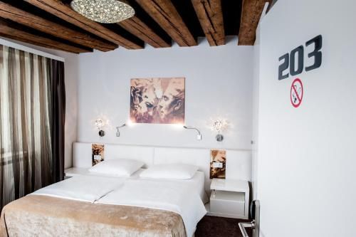 image of hotel Boutiquehotel am Dom