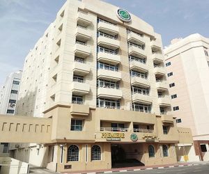 Premiere Hotel Apartments Dubai City United Arab Emirates