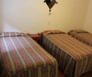 Hostal Pumas House Cusco Peru