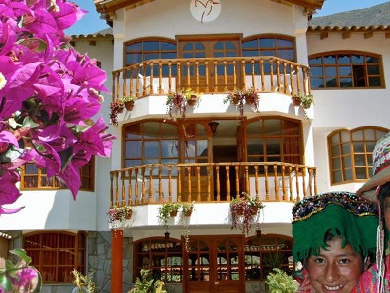 Hotel Photo 1