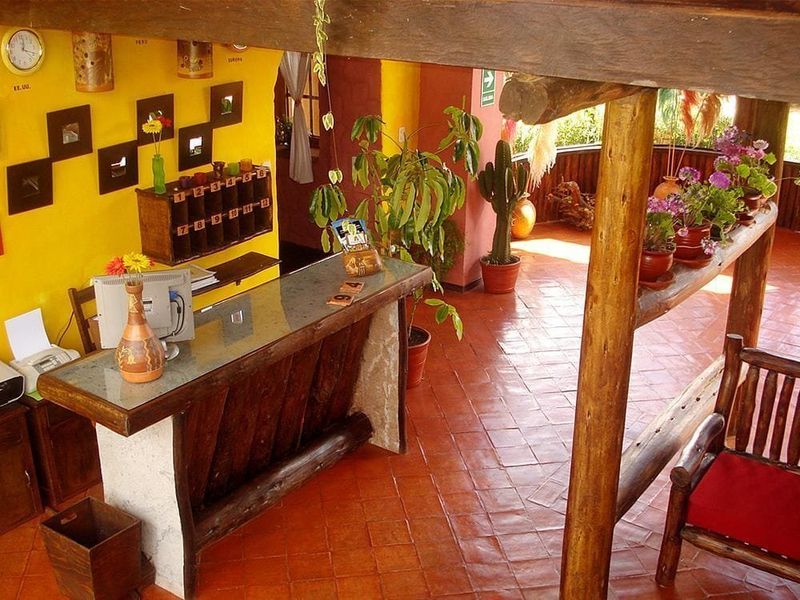 Hotel Photo 10