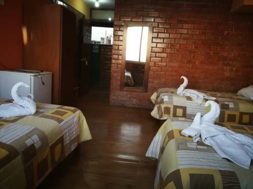 Hotel Photo 18