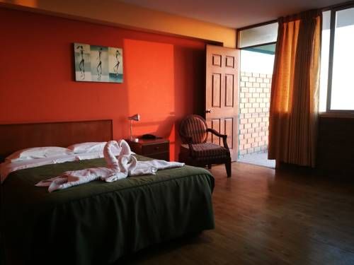 Hotel Photo 3