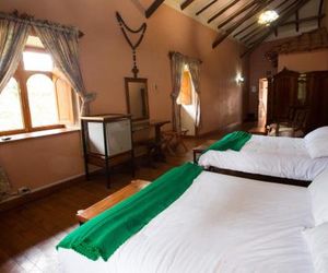 Posada del Puruay Cajamarca Peru
