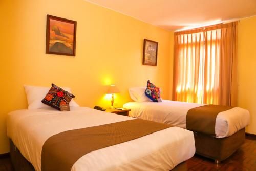 Hotel Photo 2