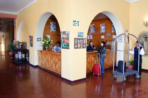Hotel Photo 16
