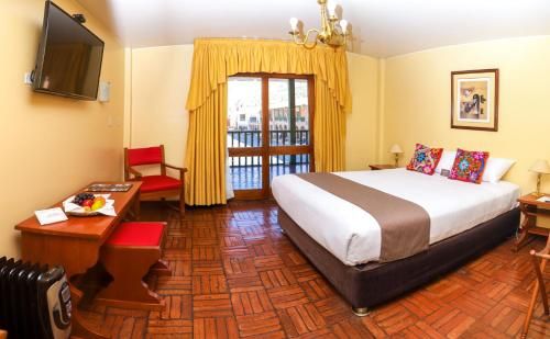 Hotel Photo 3