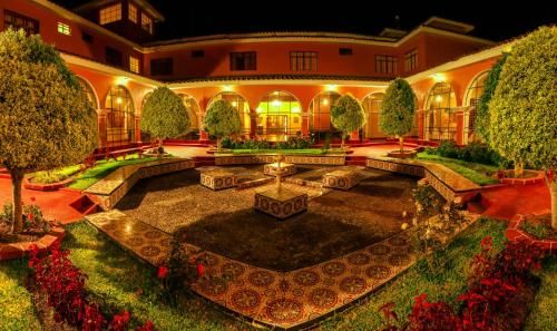 Hotel Photo 21