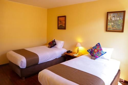 Hotel Photo 5