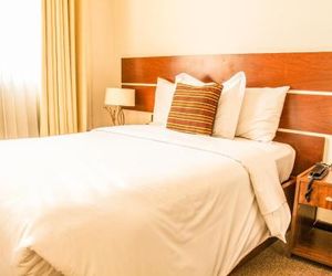 Hotel La Cuesta de Cayma Arequipa Peru